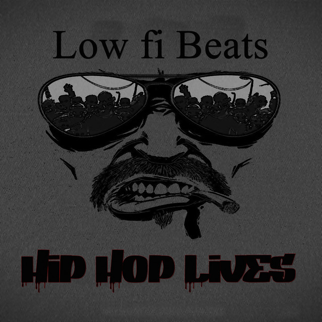 Hip Hop Lives