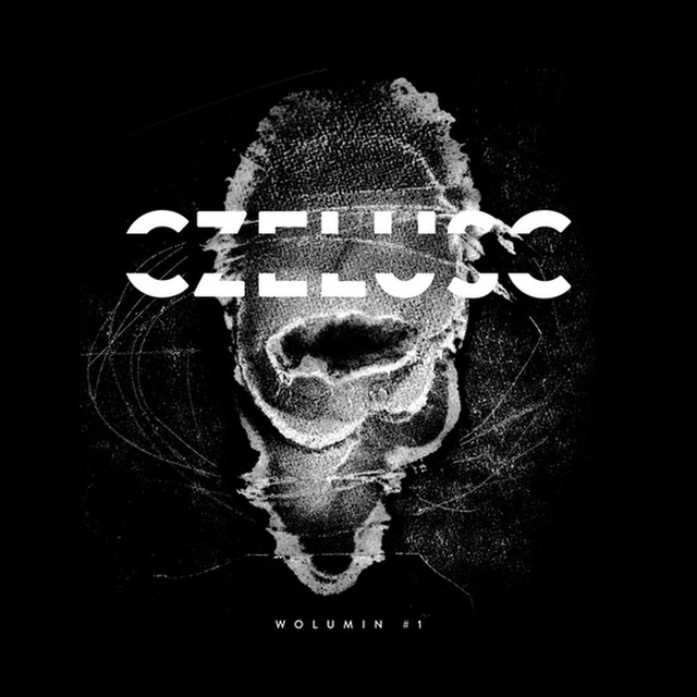 CZELUŚĆ VOL. #1 cover art