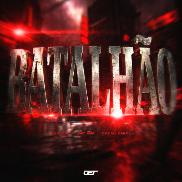 BATALHÃO (Versions)