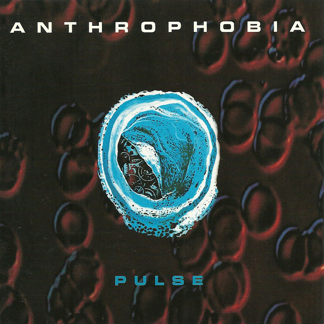 Pulse cover art