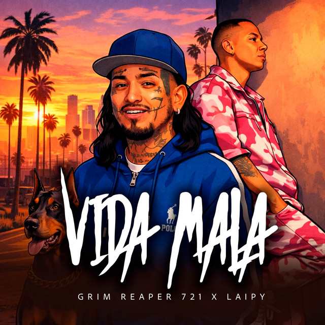 Vida Mala