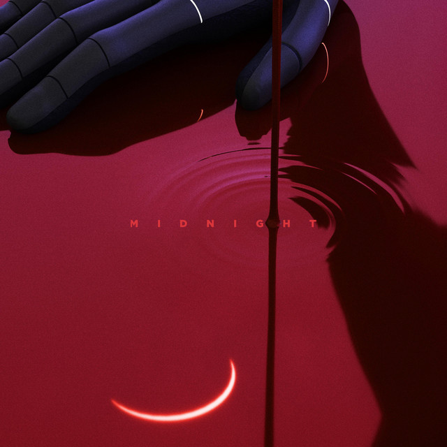 Midnight cover art