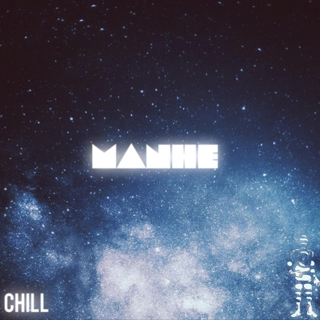 Chill cover art