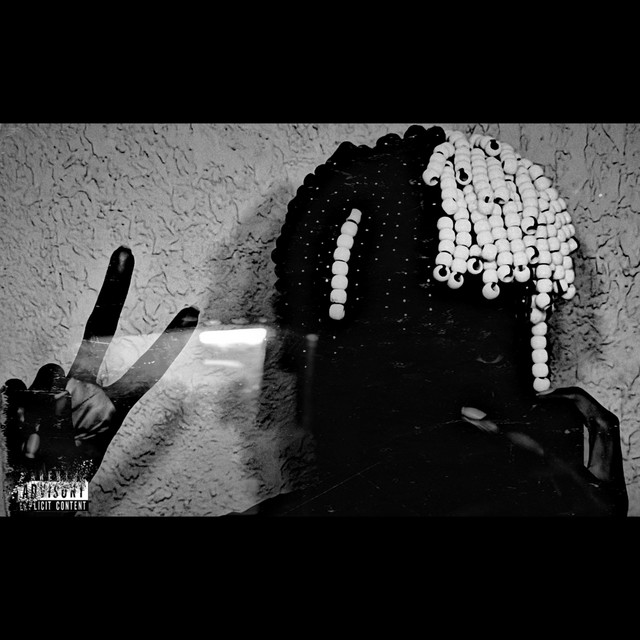 AINT WORRIED BOUT NUN 2 cover art