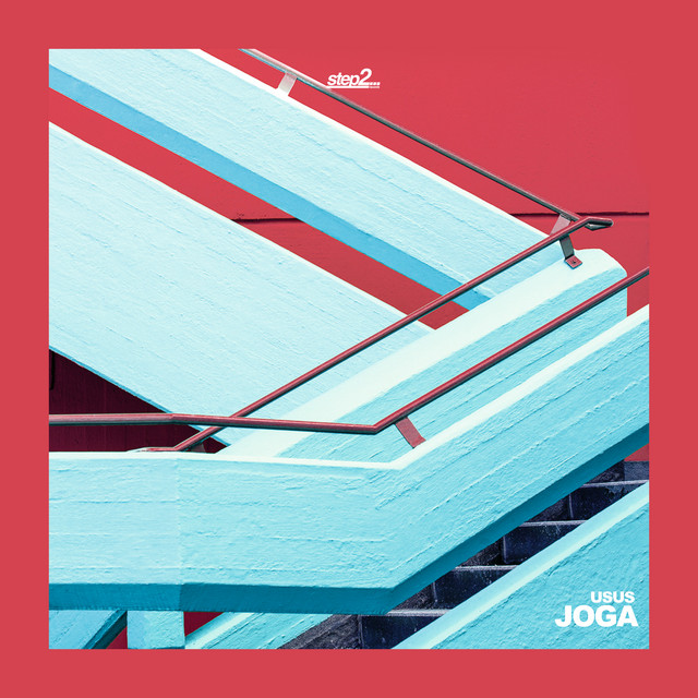 Joga cover art