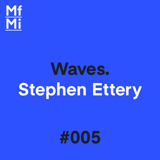 Stephen Ettery