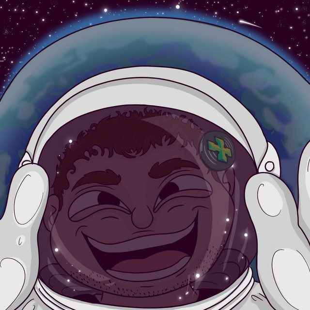 Final Frontier cover art