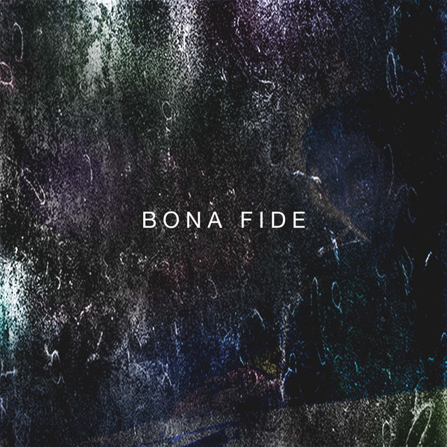 Bona Fide cover art