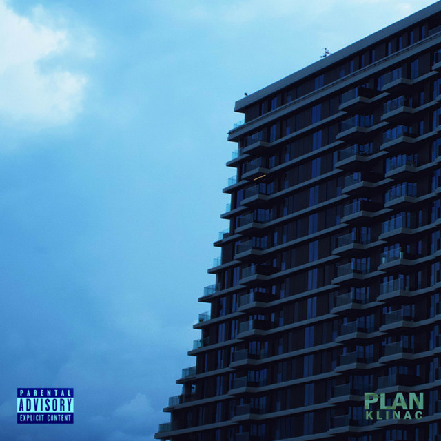 Plan cover art
