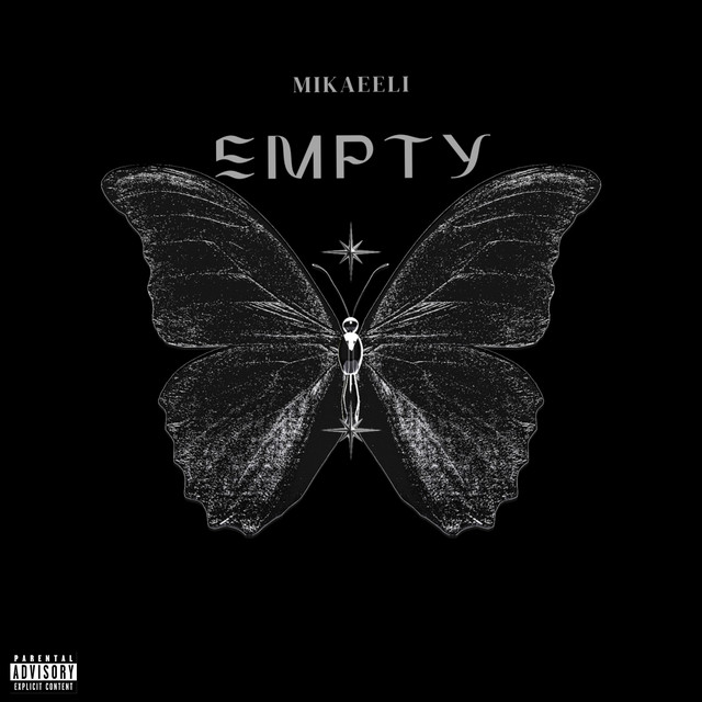 Empty - Single by Mikaeeli | Spotify