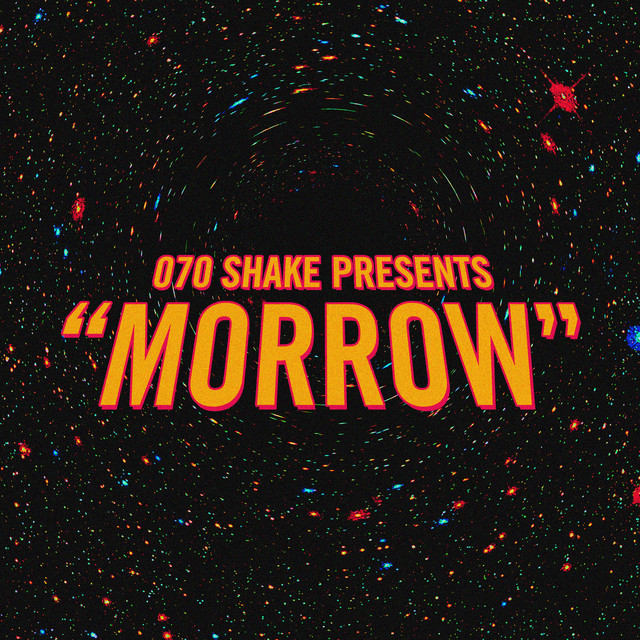 Morrow - Single by 070 Shake | Spotify