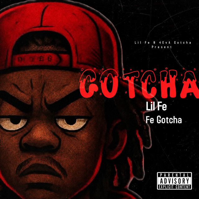 Get Me On cover art