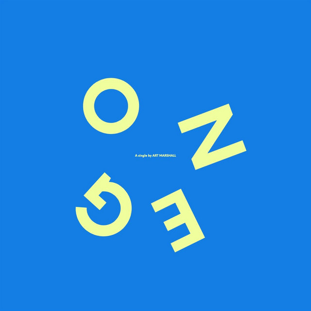 Gone cover art