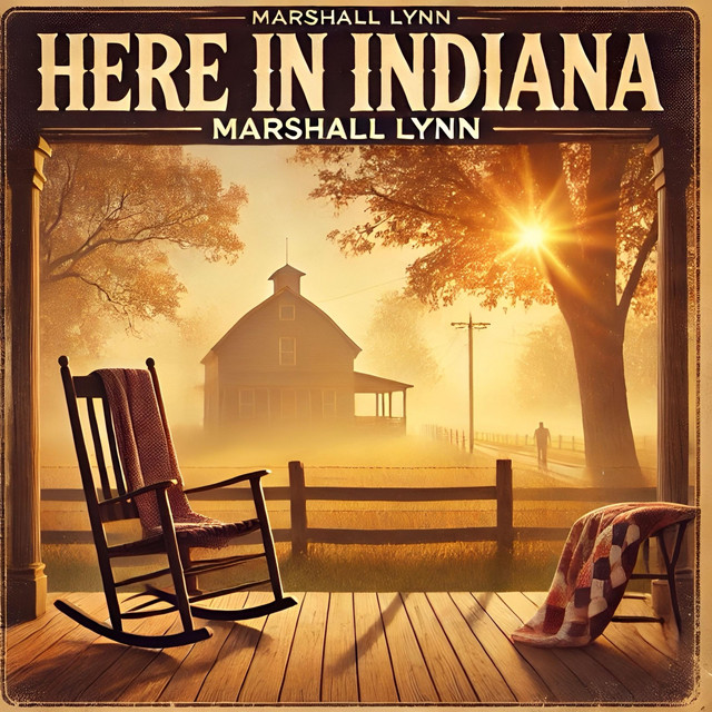 Marshall Lynn