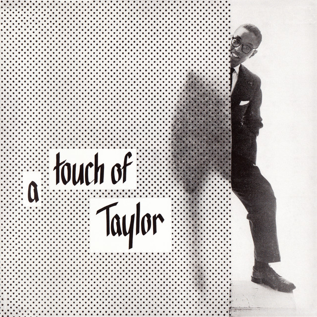 A Touch Of Taylor cover art