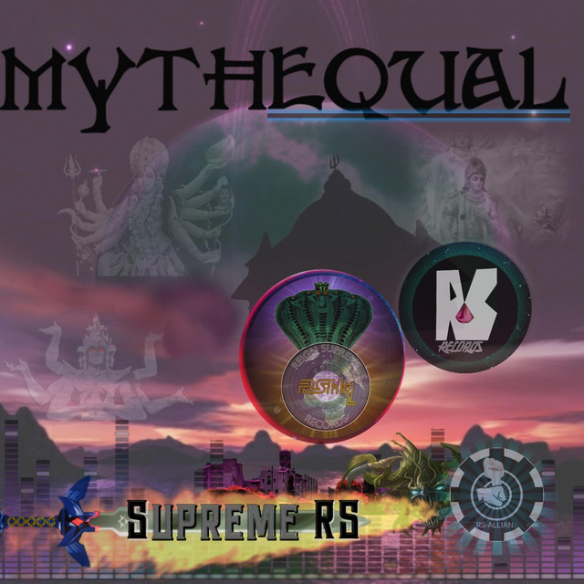 Mythequal - Instrumental
