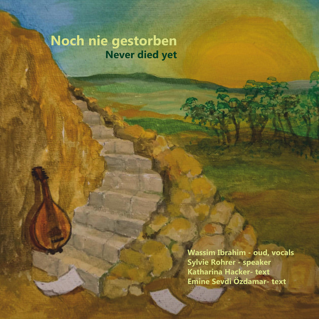 Noch nie gestorben (Never died yet)