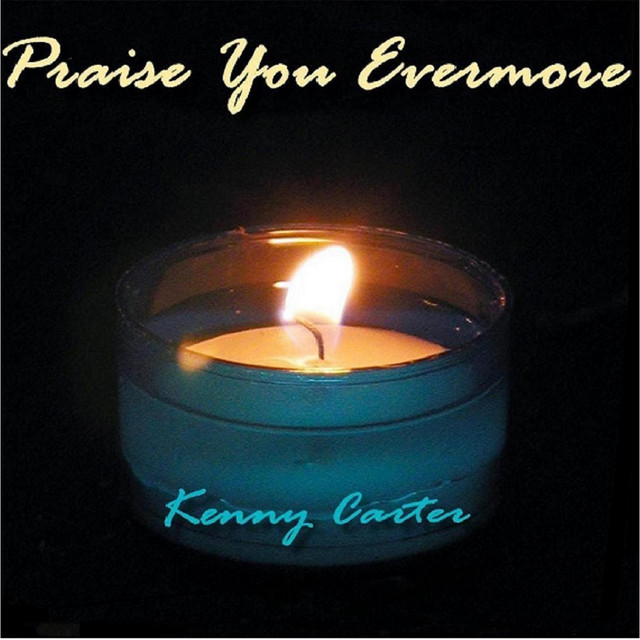 Praise You Evermore cover