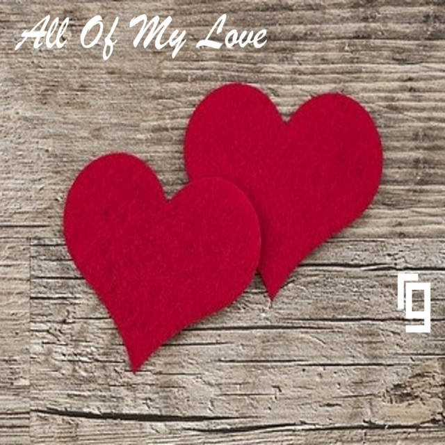 All of My Love