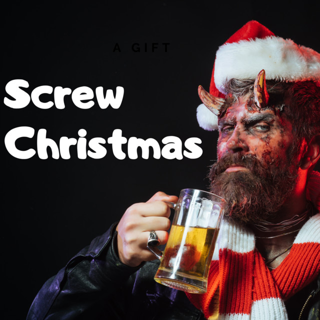 Christmas With The Devil