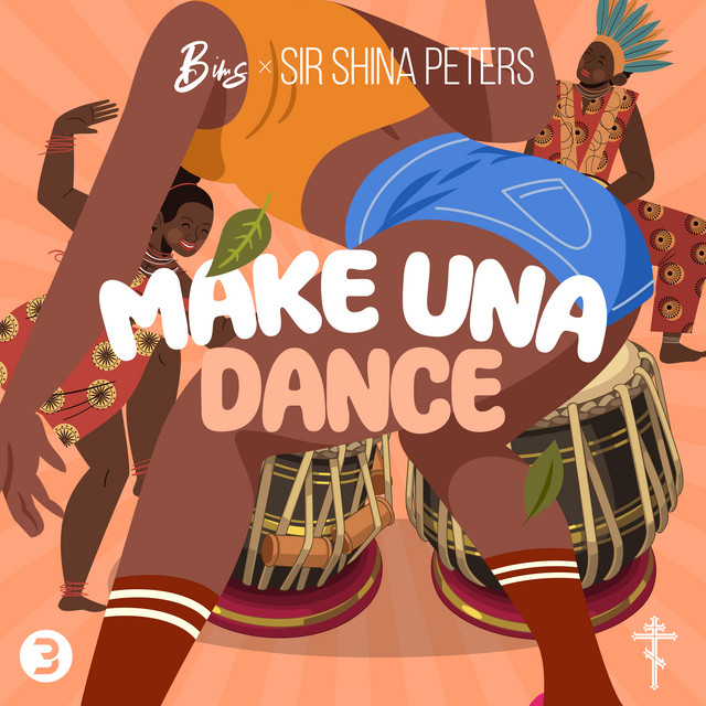 Make Una Dance cover art