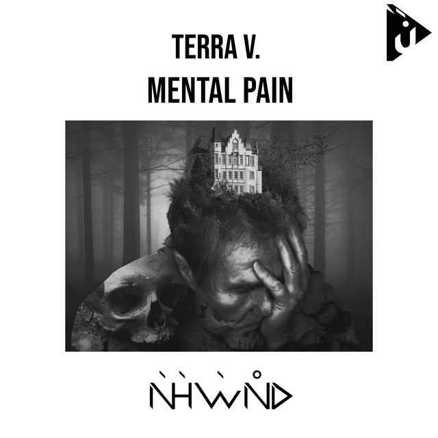 Mental Pain - Extended Mix album art