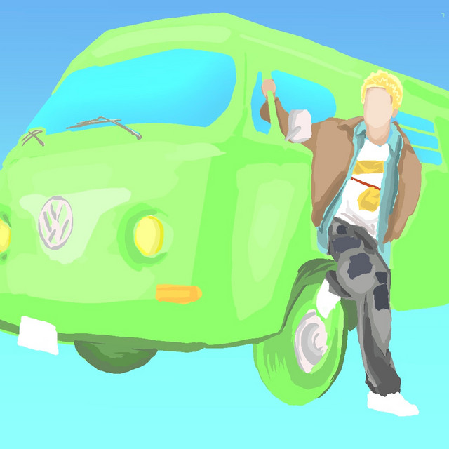 You Only Live Onece Single By Bachiatari Spotify