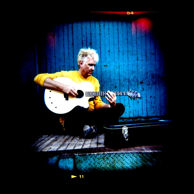 Go Out And Play cover