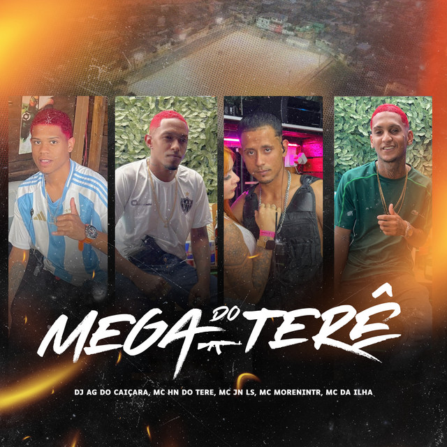 Mega do Terê