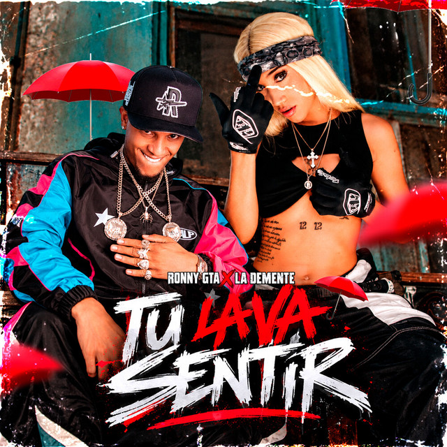 Portada de TU LA VA SENTIR