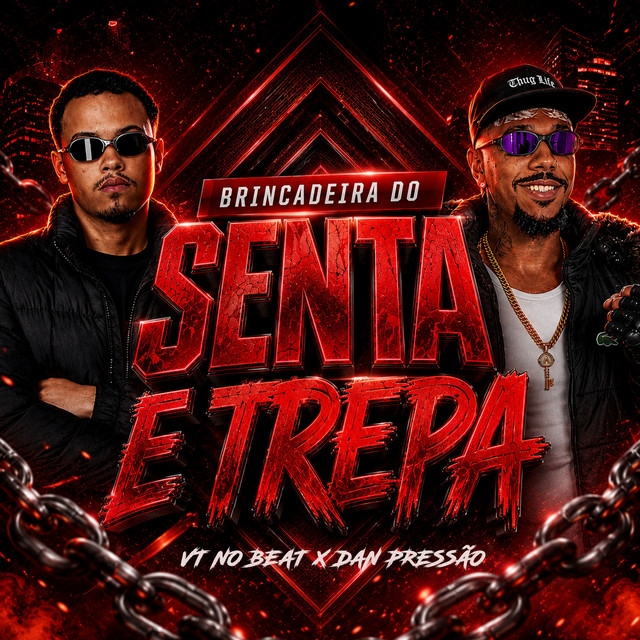 Brincadeira do Senta e Trepa