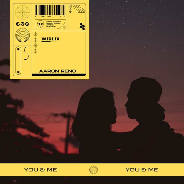 You & Me - Single by Aaron Reno | Spotify