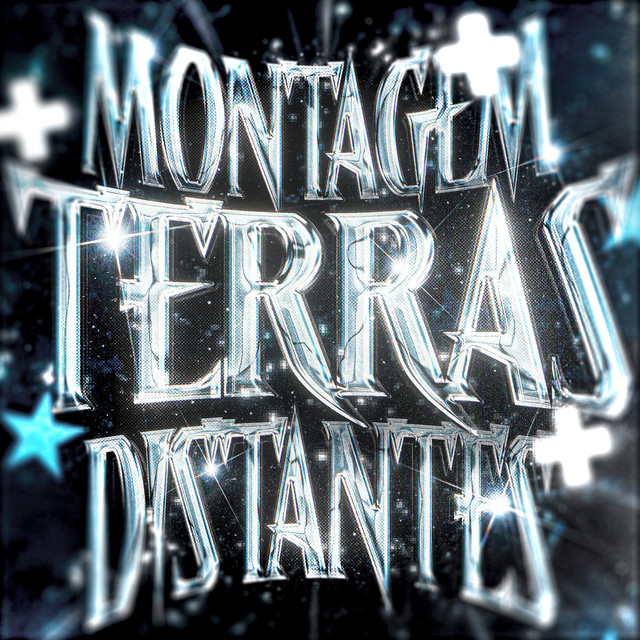 MONTAGEM TERRAS DISTANTES