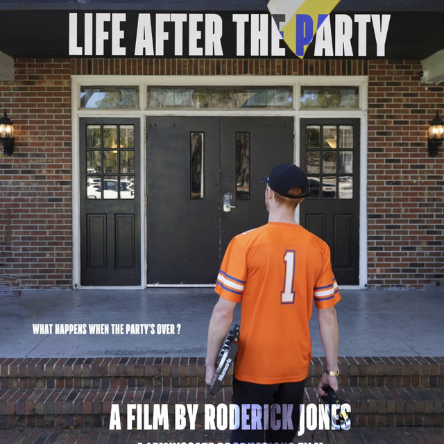 Life of the party - Single by Lil Raspy | Spotify