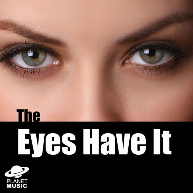 The Eyes Have It cover art
