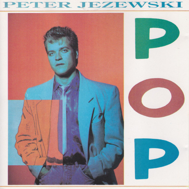 Pop cover art