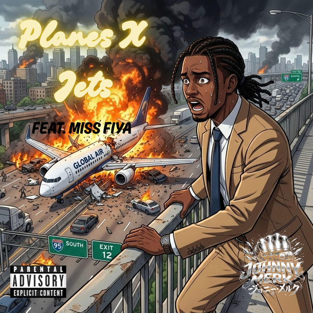 Planes & Jets