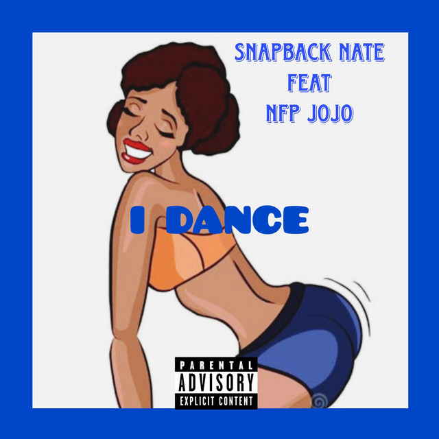 I Dance