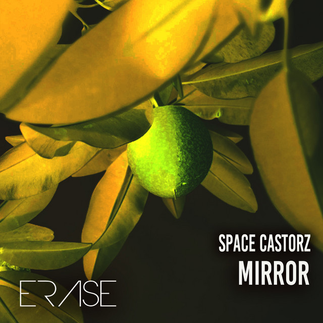 Mirror album art