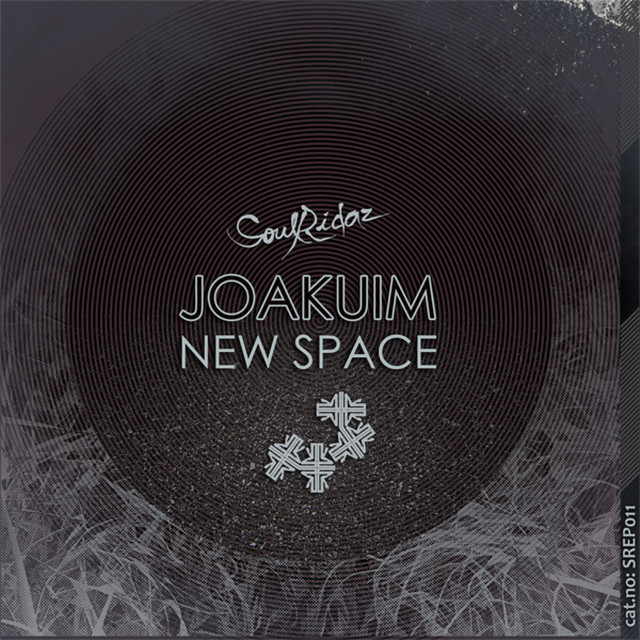 New Space artwork