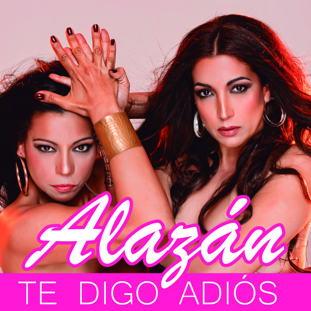 Te Digo Adiós