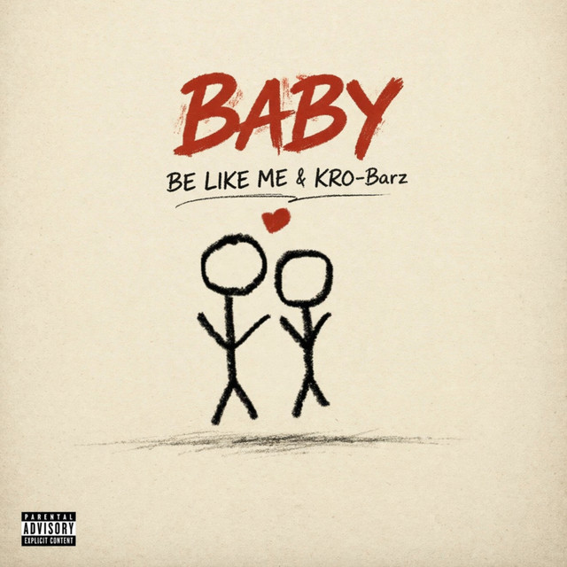 BE LIKE ME