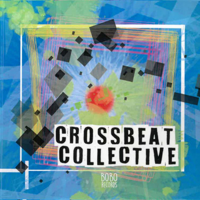 CrossBeat Collective cover art