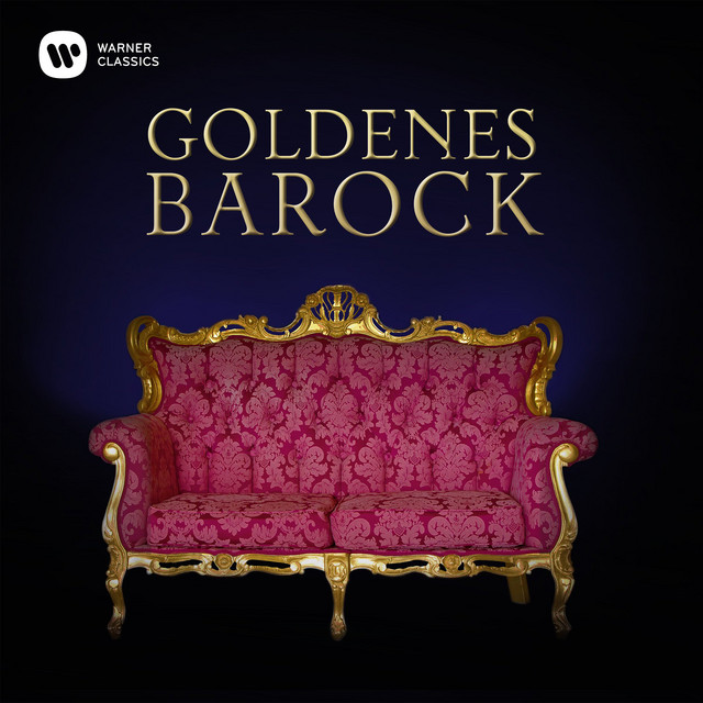 Bach, JS: Orchestral Suite No. 3 in D Major, BWV 1068: II. Air