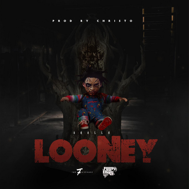 Skelly 12k | Spotify