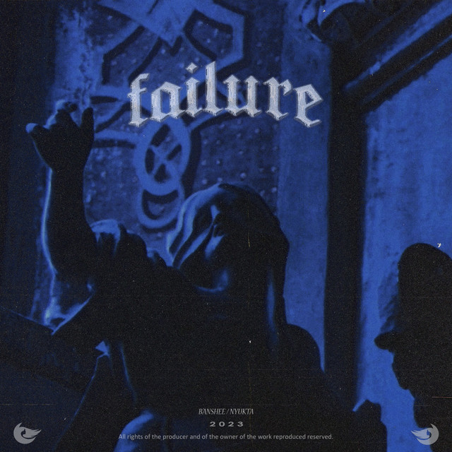 Failure cover art