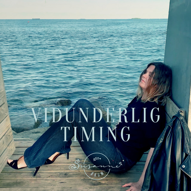 Vidunderlig timing cover