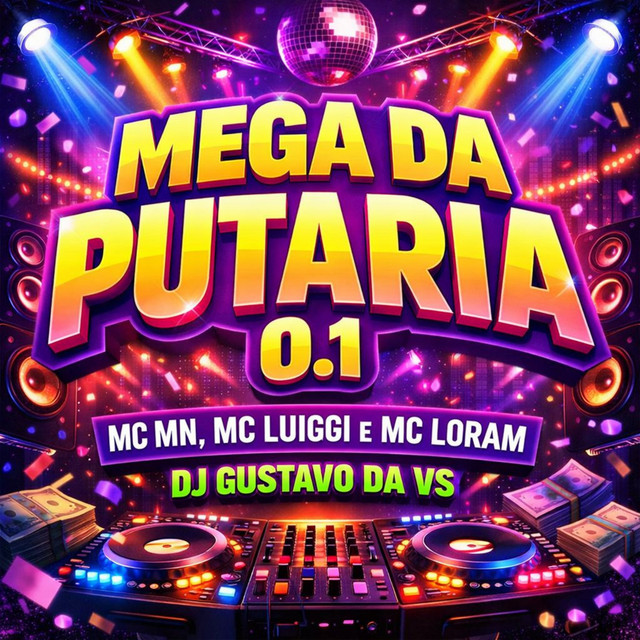 Mega Da Putaria 0.1