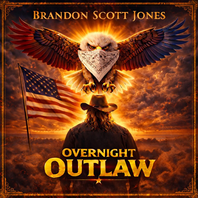 Overnight Outlaw