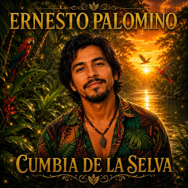 Ernesto Palomino